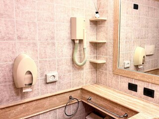 Holiday house Rom Süden Features 22