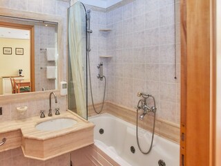 Casa de vacaciones Rom Süden Características 23