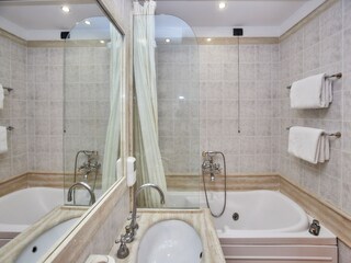 Holiday house Rom Süden Features 21