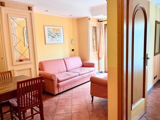 Casa de vacaciones Rom Süden Características 14