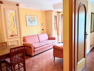 Maison de vacances Rom Süden Équipement 15