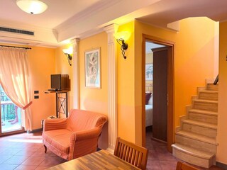 Maison de vacances Rom Süden Équipement 29