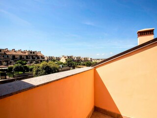 Casa de vacaciones Rom Süden Grabación al aire libre 3