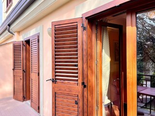 Casa de vacaciones Rom Süden Grabación al aire libre 9