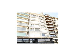 Apartment Wenduine Außenaufnahme 3