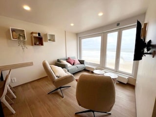 Apartment Wenduine Ausstattung 1
