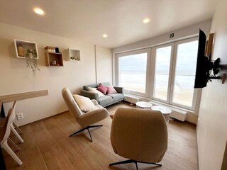 Appartement Wenduine Équipement 1