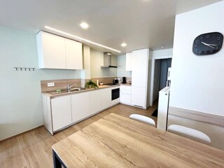 Appartement Wenduine Équipement 8