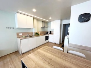 Appartement Wenduine Kenmerken 8