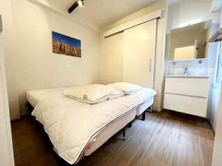 Appartement Wenduine Équipement 4