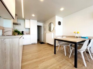 Apartment Wenduine Ausstattung 9