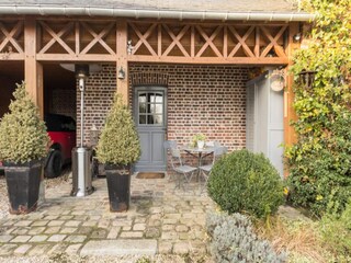 Appartement Saint-Martin-en-Campagne  2