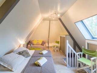 Appartement Saint-Martin-en-Campagne  12
