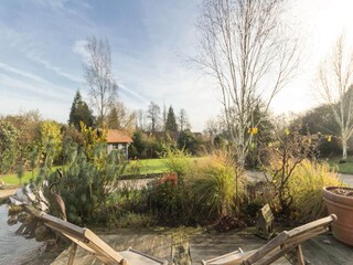 Appartement Saint-Martin-en-Campagne  14
