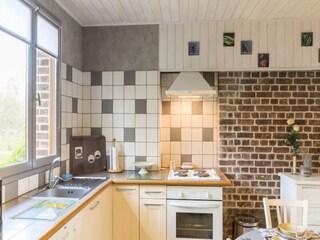 Appartement Saint-Martin-en-Campagne  20