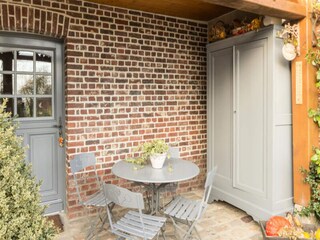 Appartement Saint-Martin-en-Campagne  21
