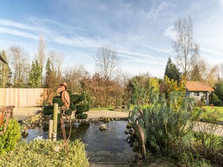 Appartement Saint-Martin-en-Campagne  23