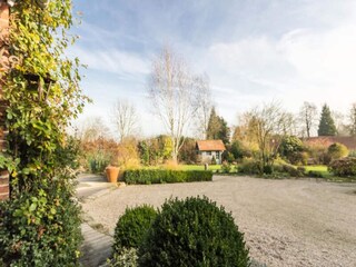 Appartement Saint-Martin-en-Campagne  24