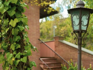 Casa de vacaciones Valfabbrica Grabación al aire libre 8