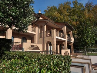 Vakantiehuis Valfabbrica Buitenaudio-opname 6