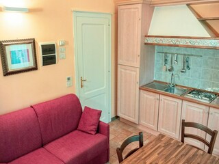 Vakantiehuis Valfabbrica Kenmerken 14