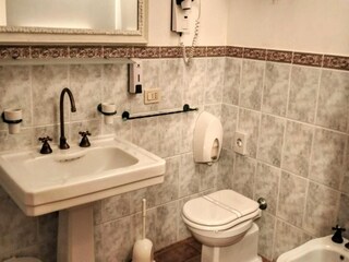 Vakantiehuis Valfabbrica Kenmerken 21