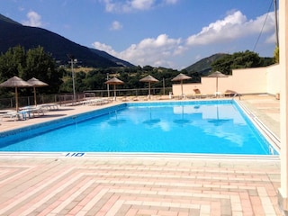 Holiday house Valfabbrica Outdoor Recording 2