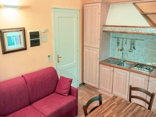 Casa per le vacanze Valfabbrica Caratteristiche 15