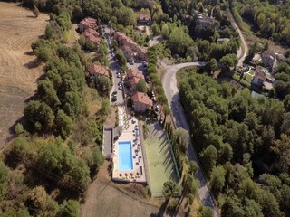 Vakantiehuis Valfabbrica Buitenaudio-opname 10