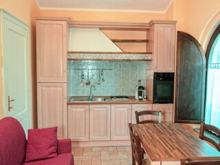 Casa per le vacanze Valfabbrica Caratteristiche 16