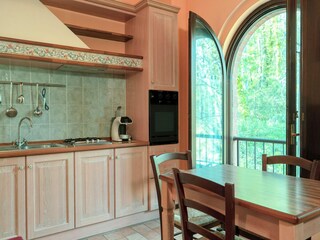 Casa per le vacanze Valfabbrica Caratteristiche 21