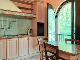 Holiday house Valfabbrica Features 21