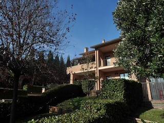 Holiday house Valfabbrica Outdoor Recording 6