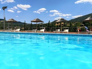 Vakantiehuis Valfabbrica Buitenaudio-opname 5