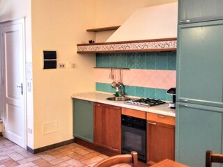 Vakantiehuis Valfabbrica Kenmerken 22