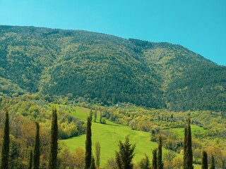 Casa de vacaciones Valfabbrica Entorno 32