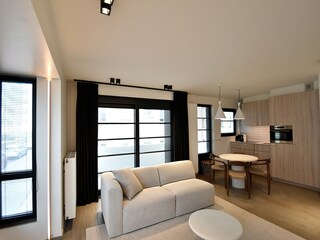 Apartment De Haan  29