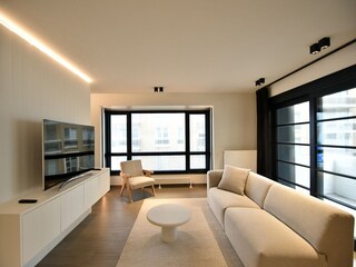 Apartment De Haan  30