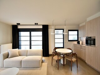 Appartamento De Haan  34