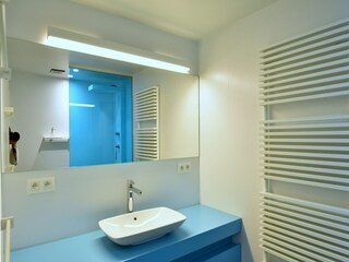 Apartment De Haan  31