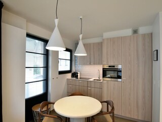 Appartamento De Haan  35