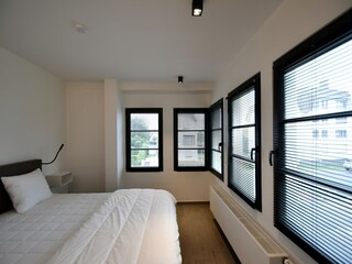 Apartment De Haan  33