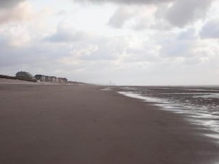 Appartamento De Haan Ambiente 14