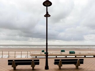 Appartement De Haan Omgeving 15