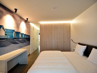 Apartment De Haan  38