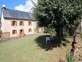 Apartment Eymoutiers  2