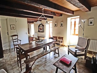 Apartment Eymoutiers  4