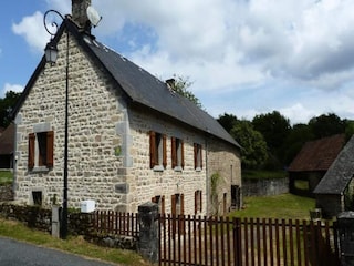 Apartment Eymoutiers  6