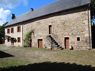 Apartment Eymoutiers  7