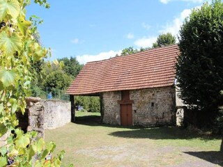 Apartment Eymoutiers  8